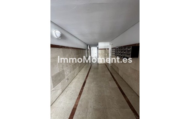 Reventa - Apartamento - Manilva - San Luis de Sabinillas