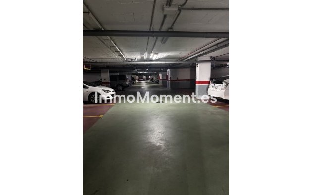 Reventa - Apartamento - Manilva - San Luis de Sabinillas