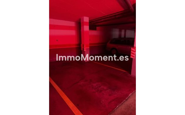 Reventa - Apartamento - Manilva - San Luis de Sabinillas