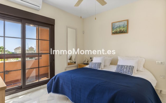 Bestaande woning - Appartement - Estepona  - Estepona Centro