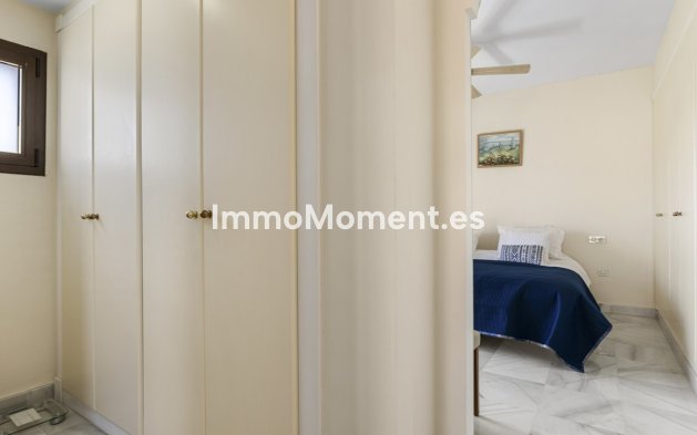 Bestaande woning - Appartement - Estepona  - Estepona Centro