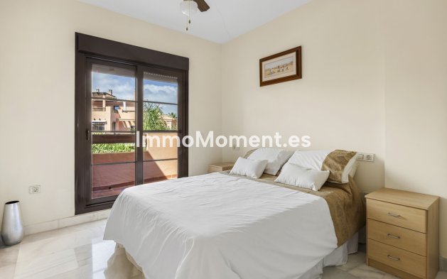 Bestaande woning - Appartement - Estepona  - Estepona Centro