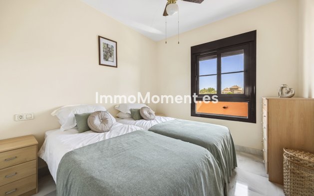 Bestaande woning - Appartement - Estepona  - Estepona Centro