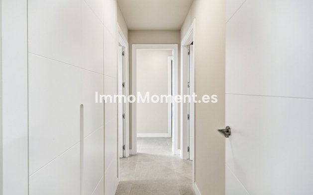 Wiederverkauf - Wohnung - Mijas - Calanova Golf