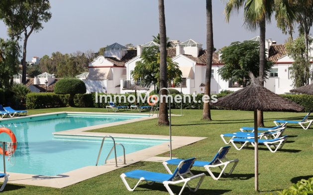 Long Term Rentals - Apartment - Marbella - Guadalmina Alta