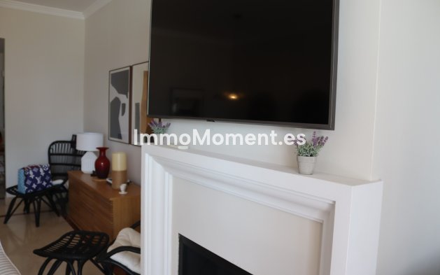 Long Term Rentals - Apartment - Marbella - Guadalmina Alta