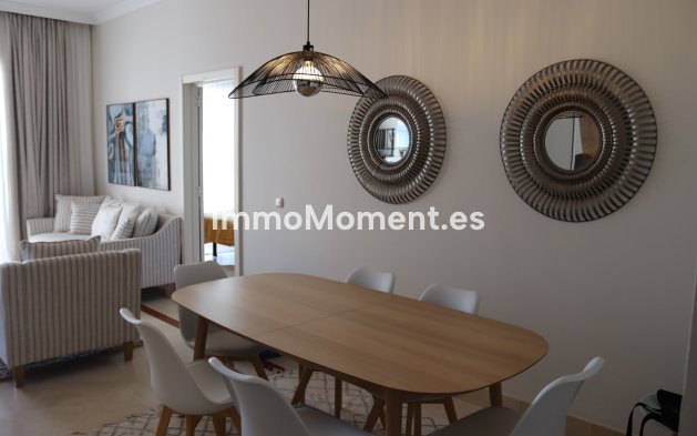 Long Term Rentals - Apartment - Marbella - Guadalmina Alta