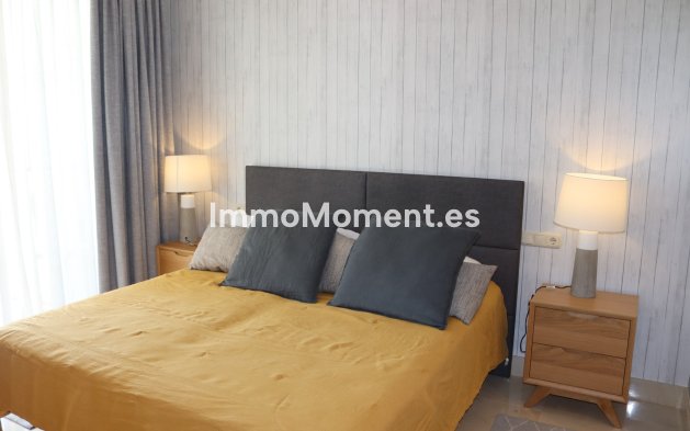 Long Term Rentals - Apartment - Marbella - Guadalmina Alta
