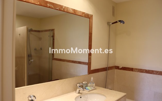 Long Term Rentals - Apartment - Marbella - Guadalmina Alta
