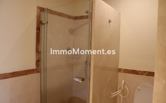Long Term Rentals - Apartment - Marbella - Guadalmina Alta