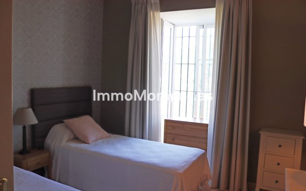 Long Term Rentals - Apartment - Marbella - Guadalmina Alta