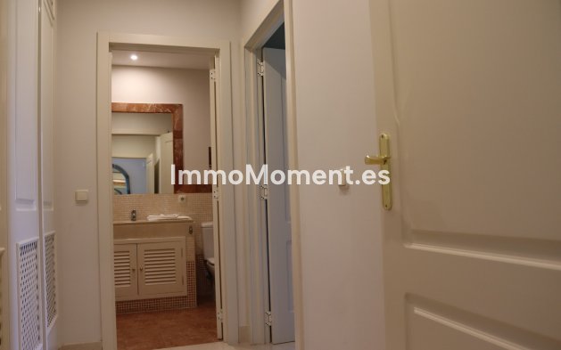 Long Term Rentals - Apartment - Marbella - Guadalmina Alta
