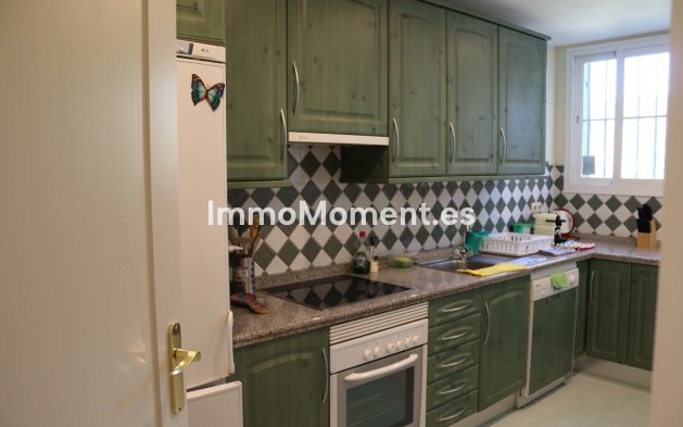 Long Term Rentals - Apartment - Marbella - Guadalmina Alta