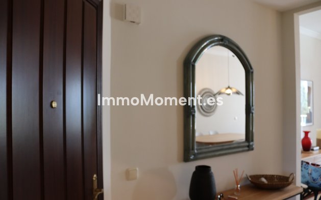 Long Term Rentals - Apartment - Marbella - Guadalmina Alta