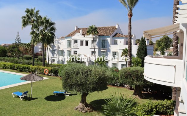 Long Term Rentals - Apartment - Marbella - Guadalmina Alta