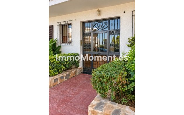 Revente - Appartement - Benalmadena - Benalmadena Centro