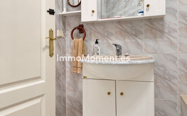 Revente - Appartement - Benalmadena - Benalmadena Centro