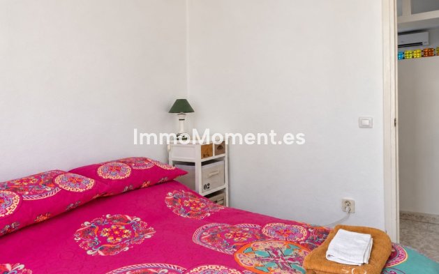 Revente - Appartement - Benalmadena - Benalmadena Centro