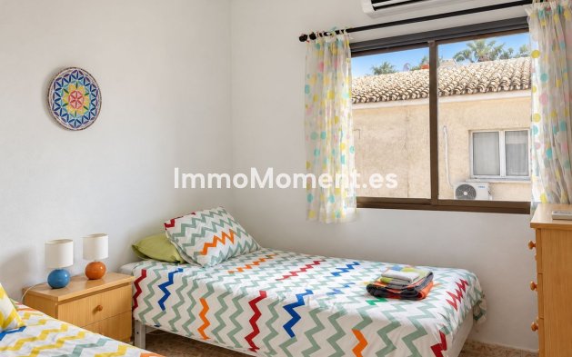 Revente - Appartement - Benalmadena - Benalmadena Centro
