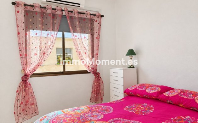 Revente - Appartement - Benalmadena - Benalmadena Centro