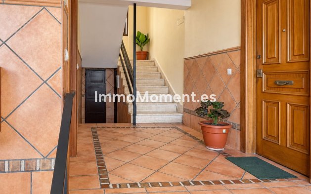 Revente - Appartement - Benalmadena - Benalmadena Centro