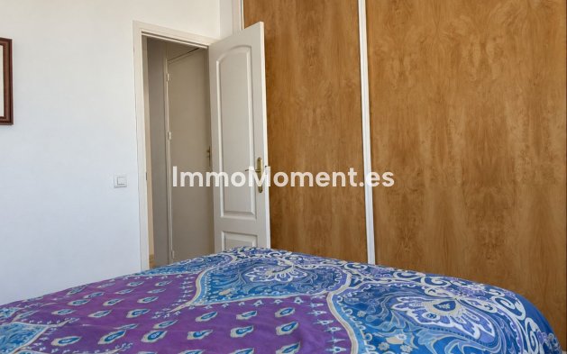 Revente - Appartement - Benalmadena - Benalmadena Centro
