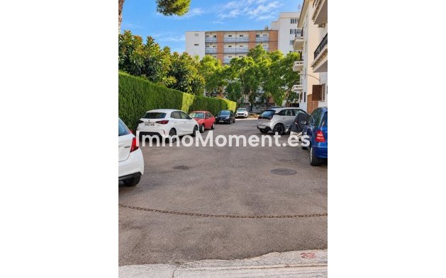 Revente - Appartement - Benalmadena - Benalmadena Centro