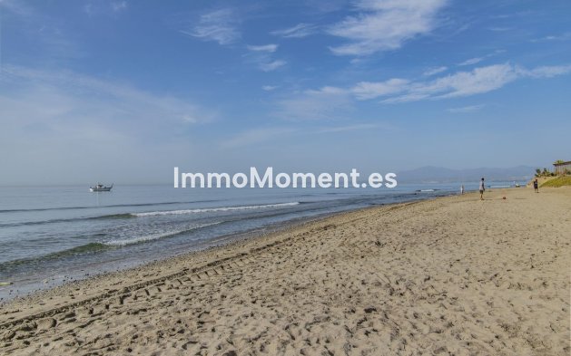 Bestaande woning - Appartement - Marbella - Marbesa