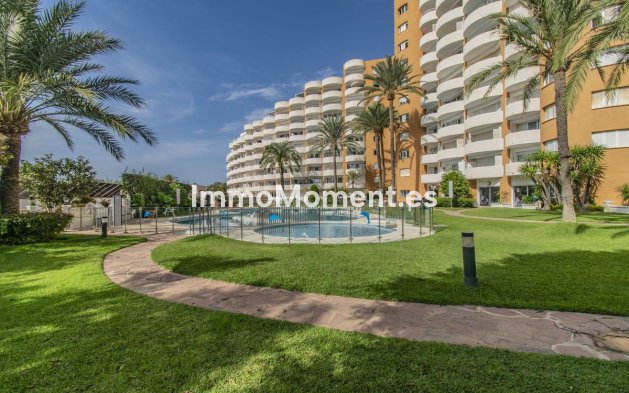 Bestaande woning - Appartement - Marbella - Marbesa