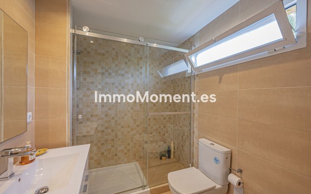 Bestaande woning - Appartement - Marbella - Marbesa