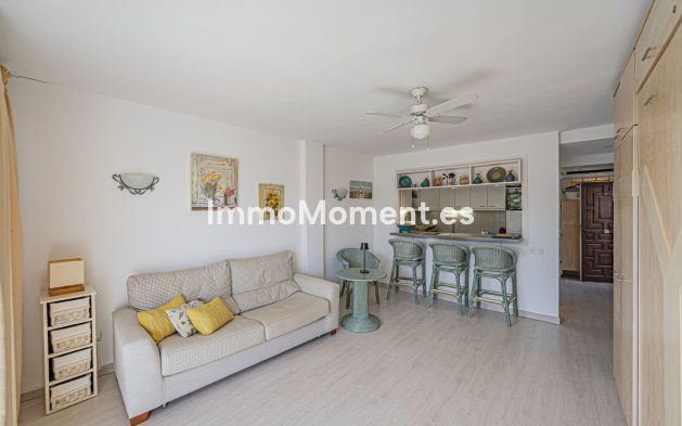 Bestaande woning - Appartement - Marbella - Marbesa