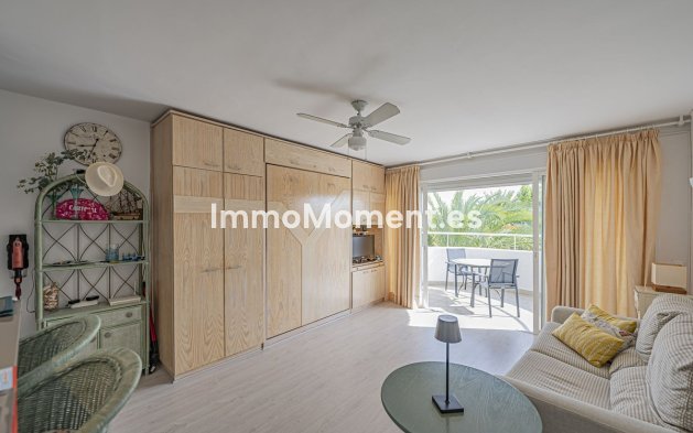 Bestaande woning - Appartement - Marbella - Marbesa