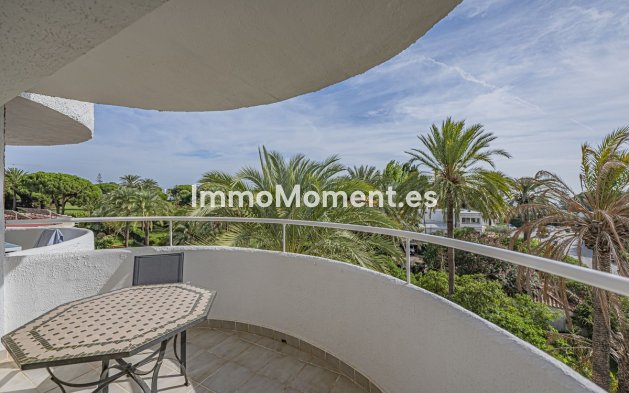 Bestaande woning - Appartement - Marbella - Marbesa