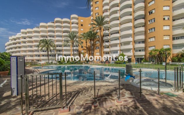 Bestaande woning - Appartement - Marbella - Marbesa