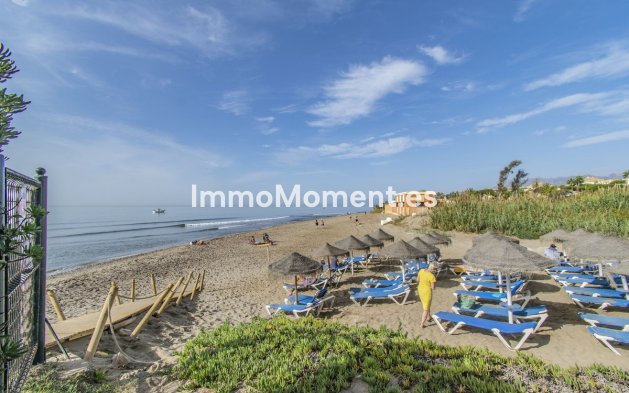 Bestaande woning - Appartement - Marbella - Marbesa