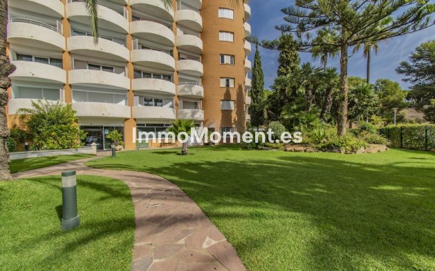 Bestaande woning - Appartement - Marbella - Marbesa