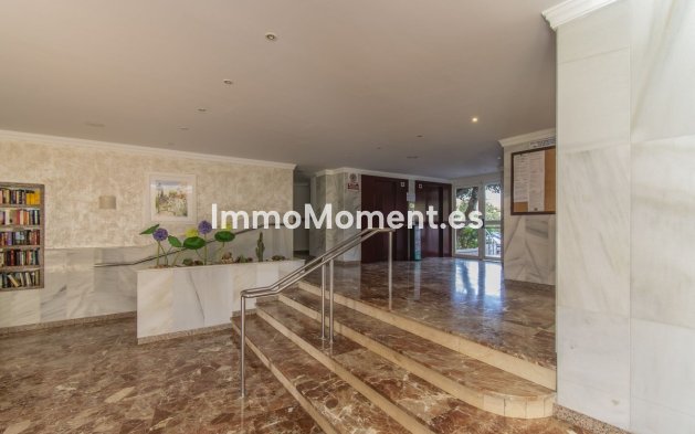 Bestaande woning - Appartement - Marbella - Marbesa