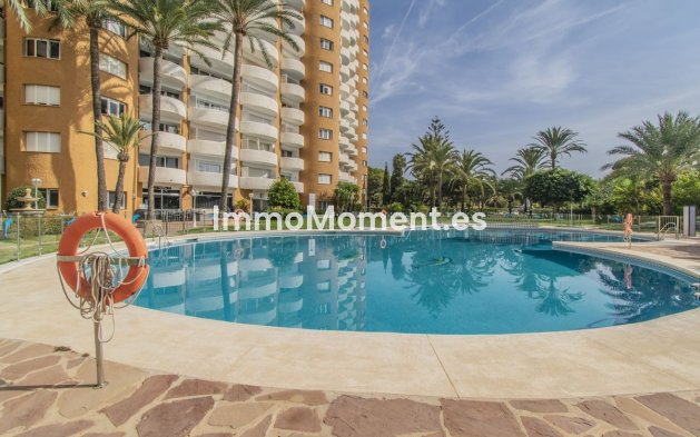 Bestaande woning - Appartement - Marbella - Marbesa