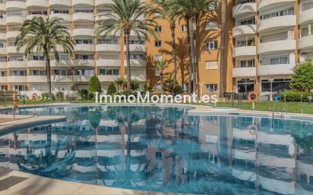 Bestaande woning - Appartement - Marbella - Marbesa