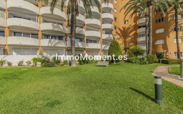 Bestaande woning - Appartement - Marbella - Marbesa