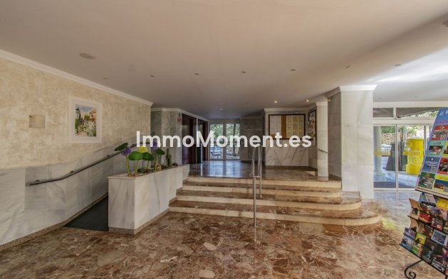 Bestaande woning - Appartement - Marbella - Marbesa