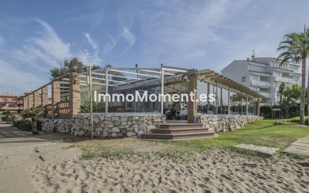 Bestaande woning - Appartement - Marbella - Marbesa