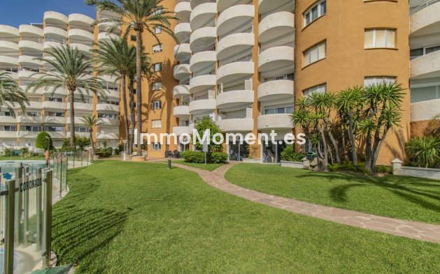 Bestaande woning - Appartement - Marbella - Marbesa