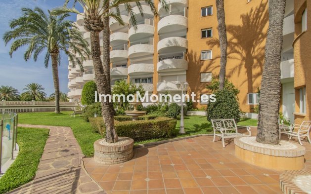 Bestaande woning - Appartement - Marbella - Marbesa