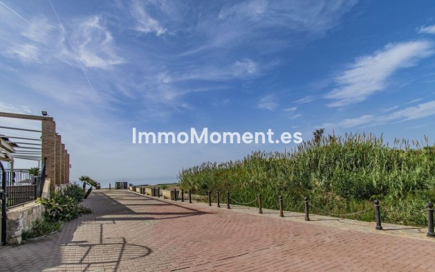 Bestaande woning - Appartement - Marbella - Marbesa