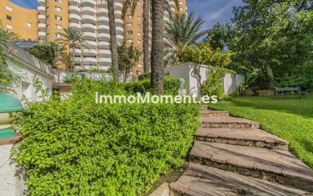 Bestaande woning - Appartement - Marbella - Marbesa