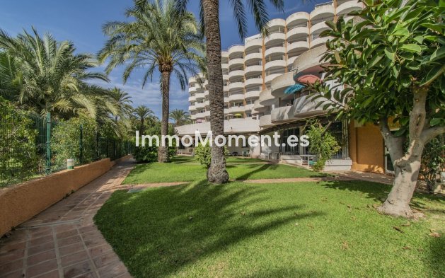 Bestaande woning - Appartement - Marbella - Marbesa