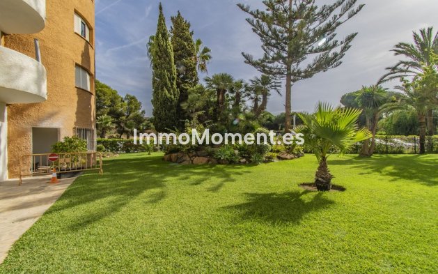 Bestaande woning - Appartement - Marbella - Marbesa