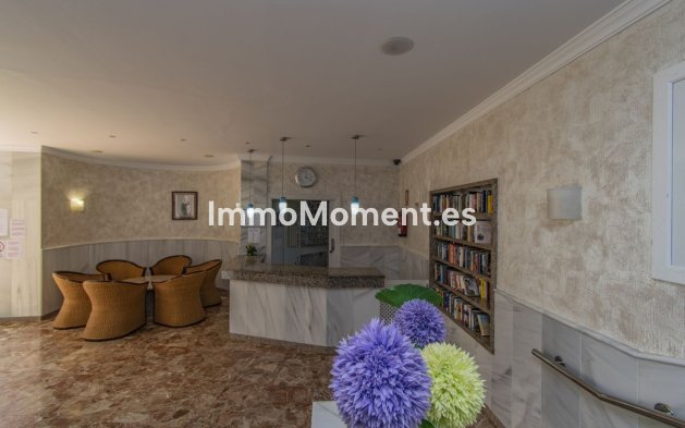 Bestaande woning - Appartement - Marbella - Marbesa