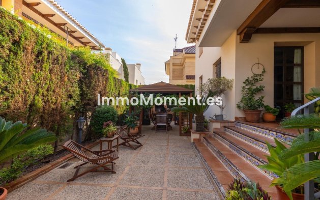 Revente - Villa individuelle - Torrevieja - Torrevieja Centro